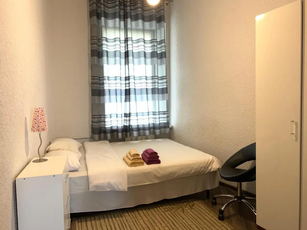 Podil Apart Андріївський Узвіз Kontraktova Ploshcha Center 키예프 우크라이나