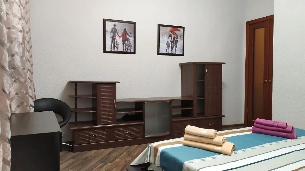 Podil Apart Андріївський Узвіз Kontraktova Ploshcha Center 키예프 0*,  우크라이나