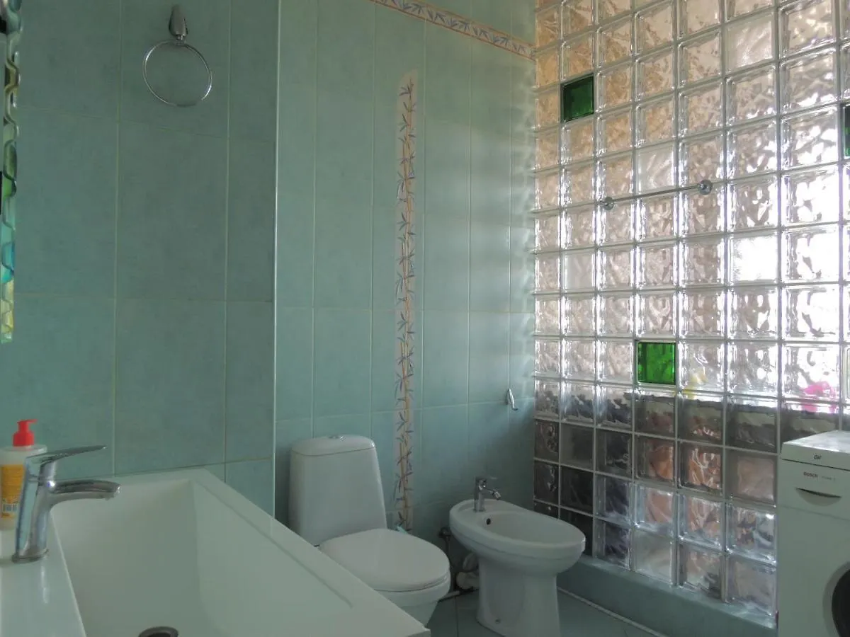 Apartment Podil Apart Kontraktova Ploshcha Андріївський Узвіз Center Kyiv