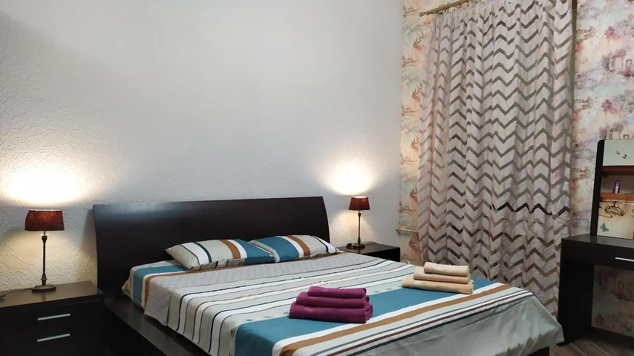Podil Apart Kontraktova Ploshcha Андріївський Узвіз Center Kyiv Apartment