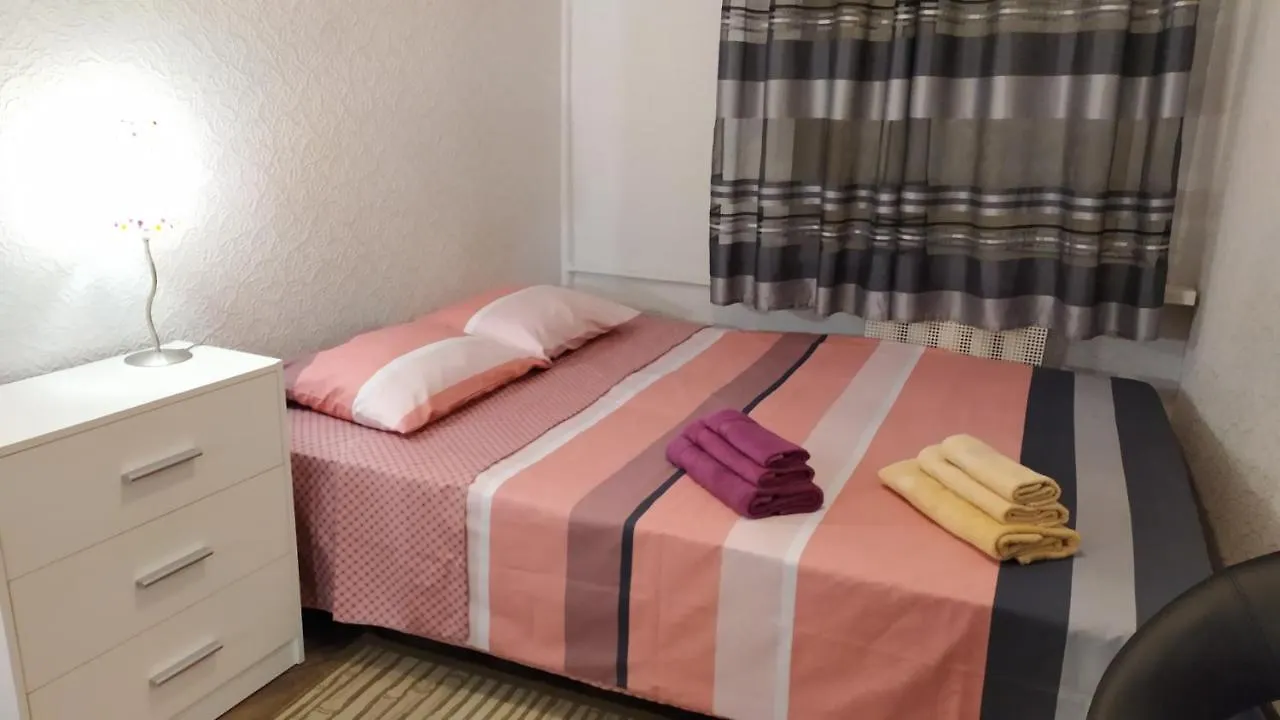 Podil Apart Kontraktova Ploshcha Андріївський Узвіз Center Kyiv