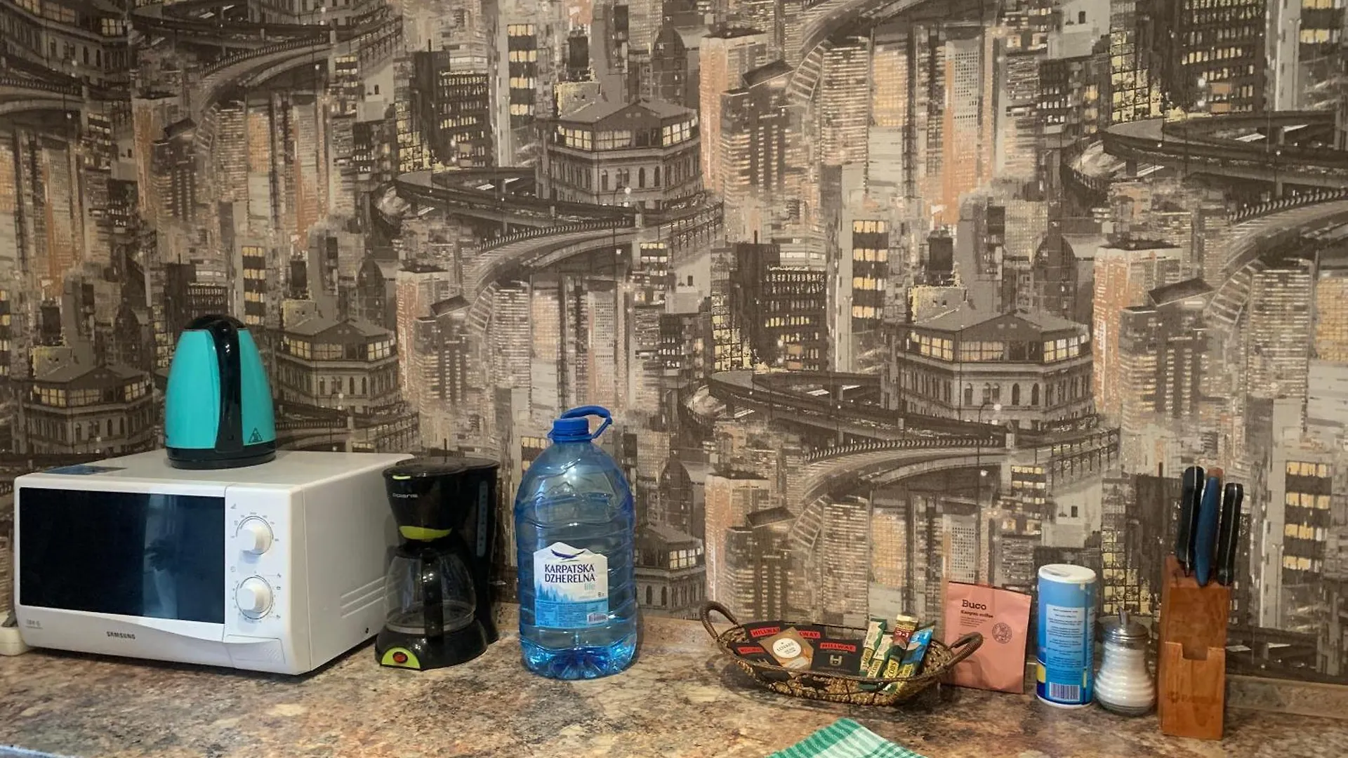 Apartment Podil Apart Kontraktova Ploshcha Андріївський Узвіз Center Kyiv