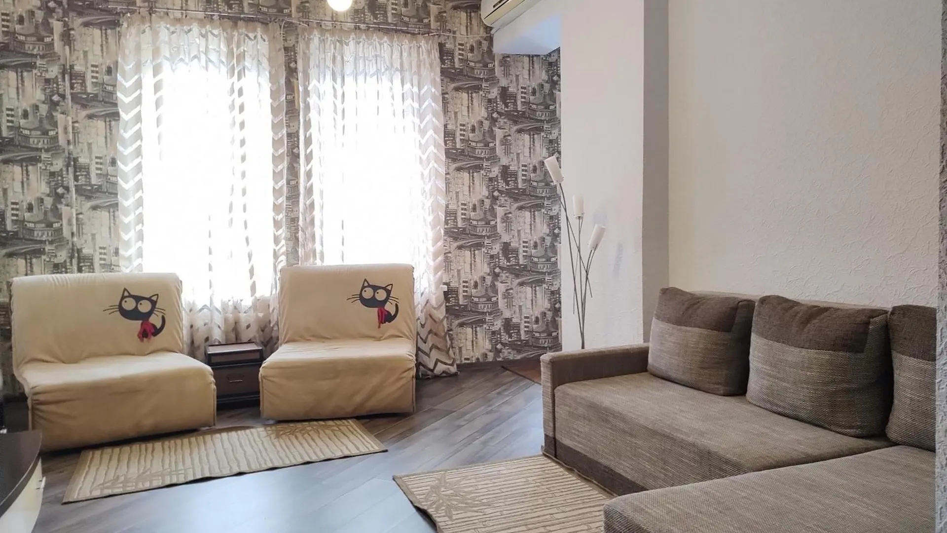 Apartment Podil Apart Kontraktova Ploshcha Андріївський Узвіз Center Kyiv
